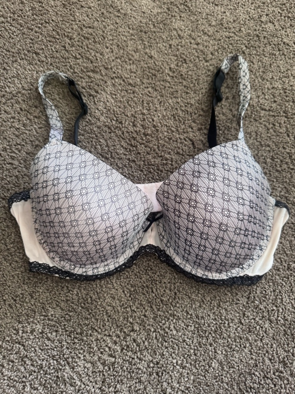 B. Tempt’d Underwire Bra